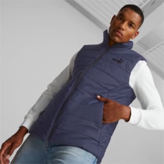 Изображение Puma Жилет Essentials Padded Vest Men