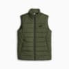 Зображення Puma Жилет Essentials Padded Vest Men #6: Myrtle