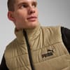 Изображение Puma Жилет Essentials Padded Vest Men #5: Oak Branch