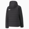 Изображение Puma Куртка Essentials Padded Jacket Women #7: Puma Black