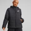 Imagen PUMA Parka para mujer Essentials #1