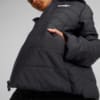 Изображение Puma Куртка Essentials Padded Jacket Women #5: Puma Black