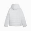 Зображення Puma Куртка Essentials Padded Jacket Women #7: Silver Mist