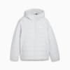 Зображення Puma Куртка Essentials Padded Jacket Women #6: Silver Mist