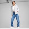 Зображення Puma Куртка Essentials Padded Jacket Women #3: Silver Mist