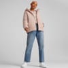 Изображение Puma Куртка Essentials Padded Jacket Women #4: Rose Quartz
