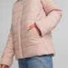 Изображение Puma Куртка Essentials Padded Jacket Women #5: Rose Quartz