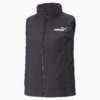 Зображення Puma Жилет ESS Padded Vest Women #6: Puma Black