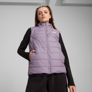 Зображення Puma Жилет ESS Padded Vest Women