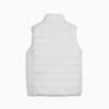 Изображение Puma Жилет ESS Padded Vest Women #7: Silver Mist