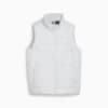 Изображение Puma Жилет ESS Padded Vest Women #6: Silver Mist