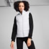 Изображение Puma Жилет ESS Padded Vest Women #1: Silver Mist