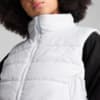 Изображение Puma Жилет ESS Padded Vest Women #2: Silver Mist
