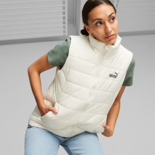 Изображение Puma Жилет ESS Padded Vest Women