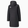 Зображення Puma Пальто Essentials Padded Coat Women #7: Puma Black