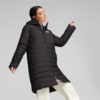 Изображение Puma Пальто Essentials Padded Coat Women #1: Puma Black