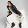 Изображение Puma Пальто Essentials Padded Coat Women #3: Puma Black