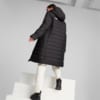 Зображення Puma Пальто Essentials Padded Coat Women #5: Puma Black