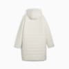 Изображение Puma Пальто Essentials Padded Coat Women #7: Alpine Snow