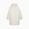 Изображение Puma Пальто Essentials Padded Coat Women #6: Alpine Snow