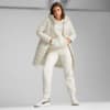 Изображение Puma Пальто Essentials Padded Coat Women #3: Alpine Snow