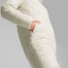 Изображение Puma Пальто Essentials Padded Coat Women #5: Alpine Snow