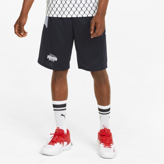 Image PUMA Shorts Give N' Go Basketball Masculino