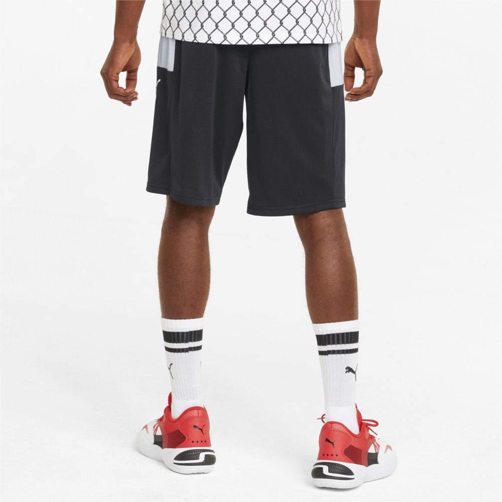Image PUMA Shorts Give N' Go Basketball Masculino #2