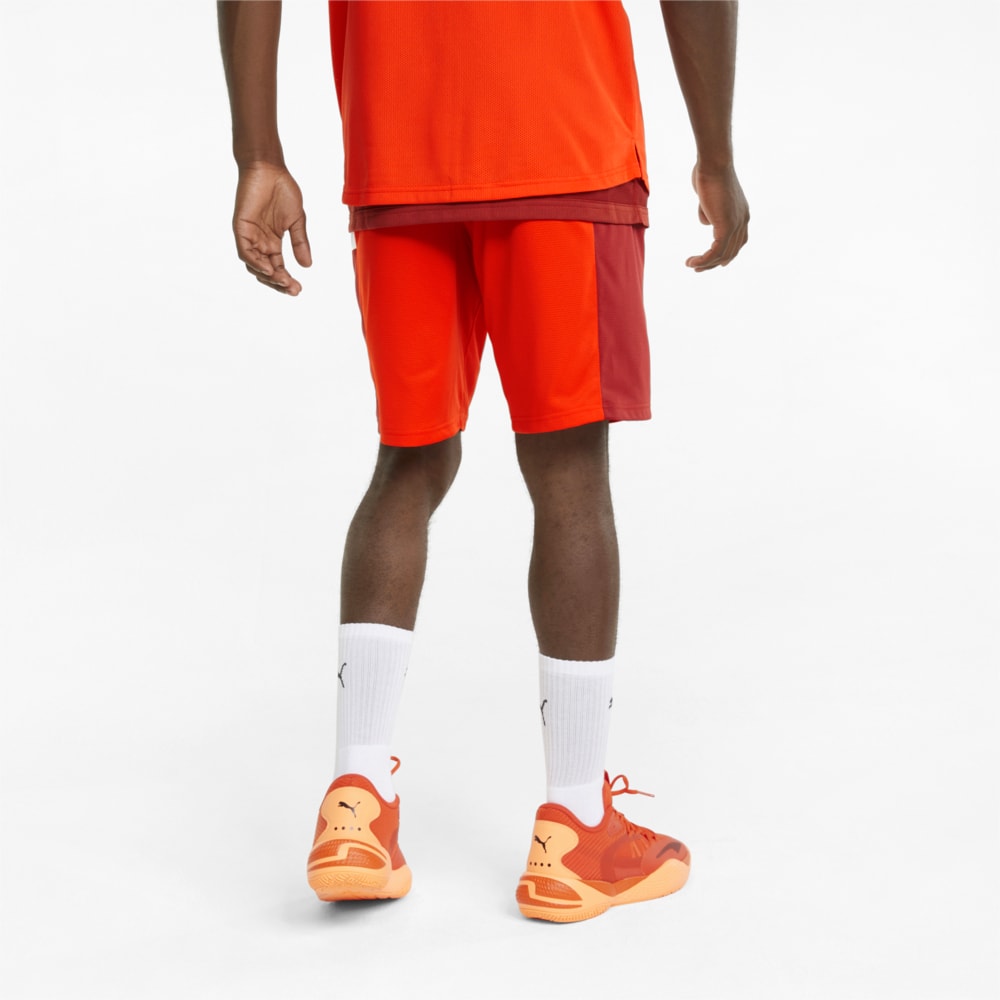 Изображение Puma Шорты Give N' Go Men's Basketball Shorts #2