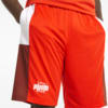 Изображение Puma Шорты Give N' Go Men's Basketball Shorts #4