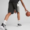 Image PUMA Shorts Give N' Go Basketball Masculino #4
