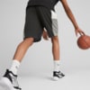 Shorts Give N' Go Basketball Masculino, Branco, PUMA