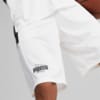 Image PUMA Shorts Give N' Go Basketball Masculino #4