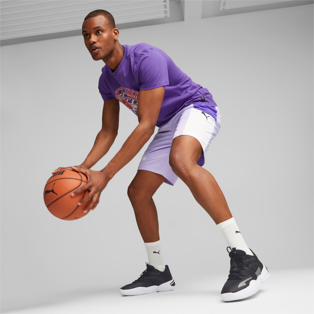 Image PUMA Shorts Give N' Go Basketball Masculino #2
