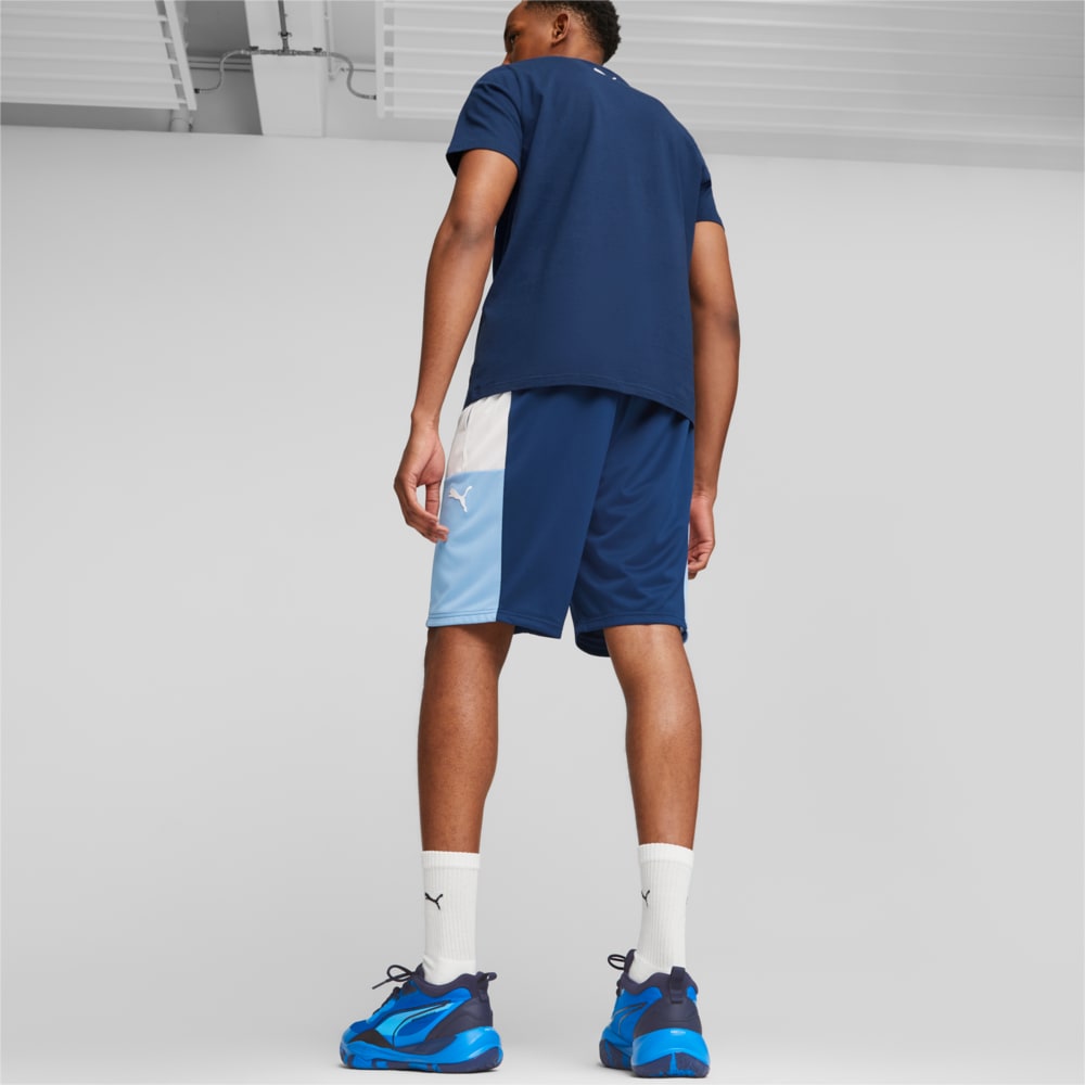 Image PUMA Shorts Give N' Go Basketball Masculino #2