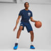 Image PUMA Shorts Give N' Go Basketball Masculino #5