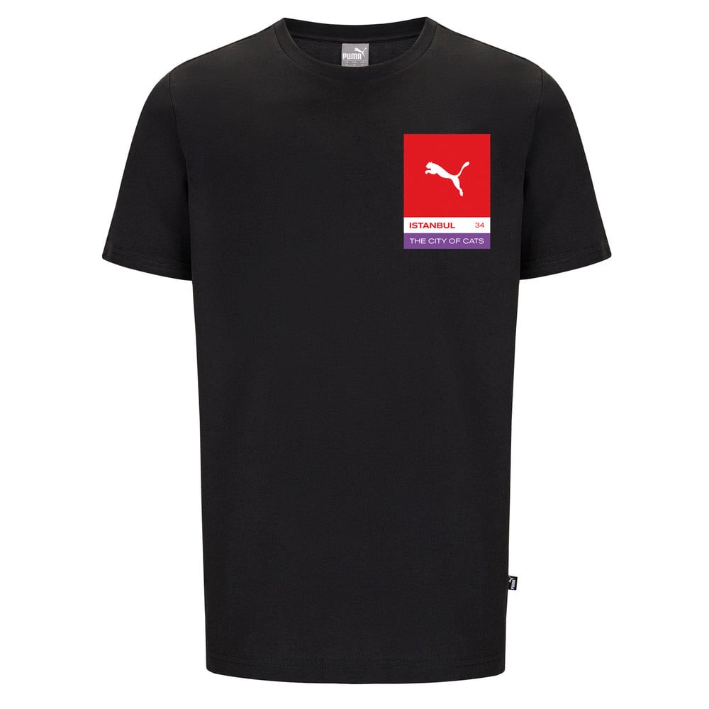 puma