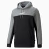 Imagen PUMA Polerón con capucha para hombre Essentials+ Block #4