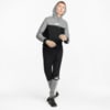 Imagen PUMA Polerón con capucha para hombre Essentials+ Block #3
