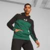 Image PUMA Moletom com Capuz Essentials Plus Block Fleece Masculino #1