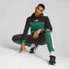 Image PUMA Moletom com Capuz Essentials Plus Block Fleece Masculino #5