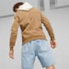 Imagen PUMA Polerón con capucha para hombre Essentials+ Block #5