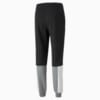 Imagen PUMA Pantalones deportivos para hombre Essentials+ Block #5