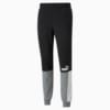 Image PUMA Calça Moletom Essentials+ Fleece Masculina #4