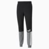 Imagen PUMA Pantalones deportivos para hombre Essentials+ Block #4