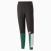 Imagen PUMA Pantalones deportivos para hombre Essentials+ Block #6