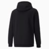 Изображение Puma Худи Essentials+ Tape Men’s Hoodie #6: Puma Black