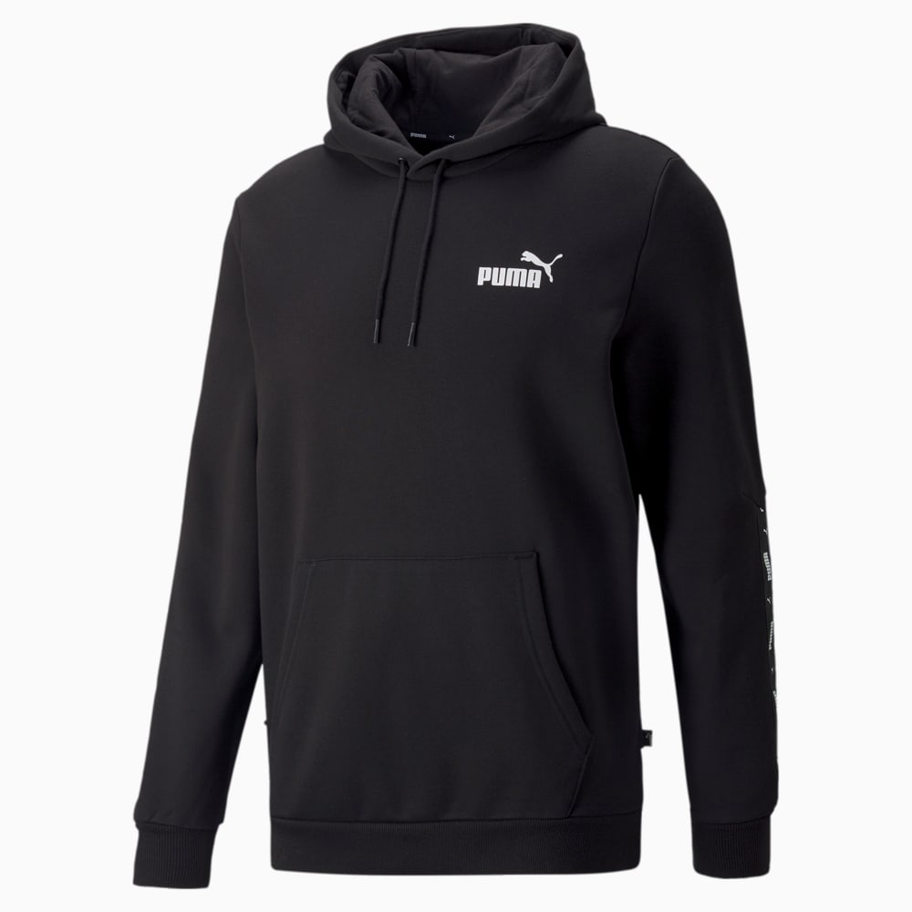 Image PUMA Polerón con capucha Essential