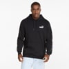 Изображение Puma Худи Essentials+ Tape Men’s Hoodie #1: Puma Black