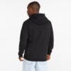 Изображение Puma Худи Essentials+ Tape Men’s Hoodie #2: Puma Black